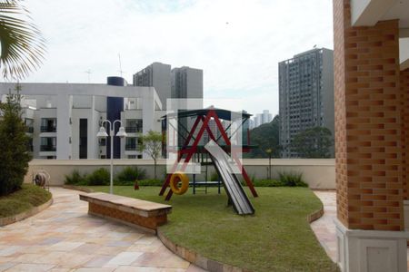 Apartamento à venda com 145m², 3 quartos e 3 vagasÁrea Comum - Playground