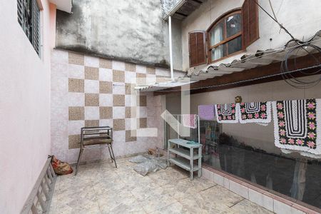 Casa à venda com 210m², 4 quartos e 4 vagasQuintal