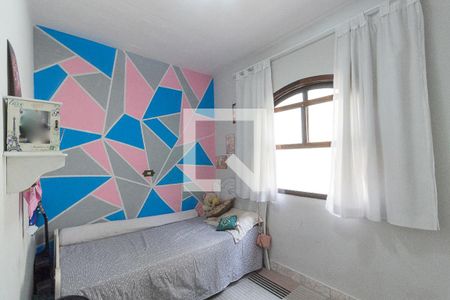 Casa à venda com 210m², 4 quartos e 4 vagasQuarto 2