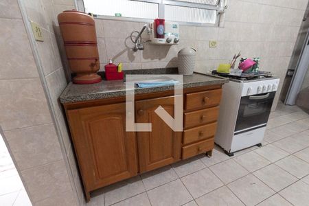 Casa à venda com 210m², 4 quartos e 4 vagasCozinha - Armários