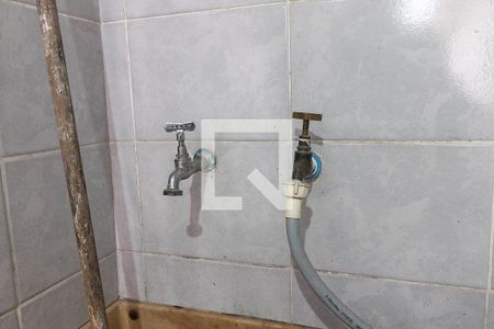 Casa à venda com 210m², 4 quartos e 4 vagasLavanderia (Torneira)