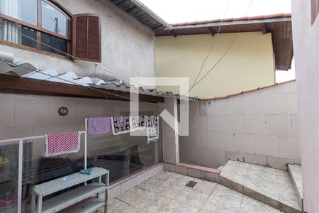 Casa à venda com 210m², 4 quartos e 4 vagasQuintal