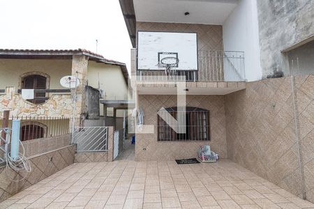 Casa à venda com 210m², 4 quartos e 4 vagasQuintal
