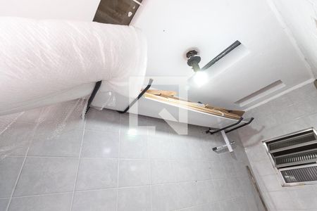 Casa à venda com 210m², 4 quartos e 4 vagasLavanderia