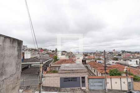 Casa à venda com 210m², 4 quartos e 4 vagasvista da Sacada