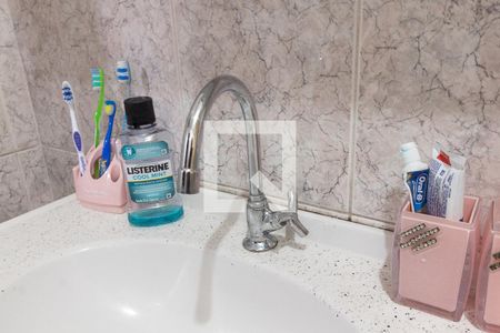 Casa à venda com 210m², 4 quartos e 4 vagasBanheiro - Torneira