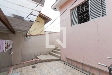Casa à venda com 210m², 4 quartos e 4 vagasQuintal