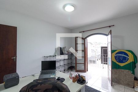 Casa à venda com 210m², 4 quartos e 4 vagasQuarto 3