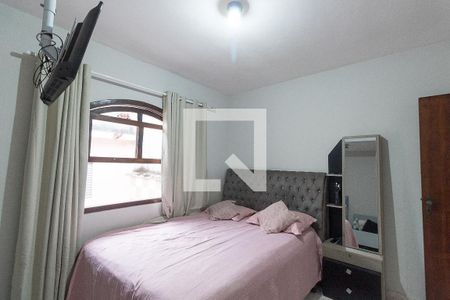 Quarto 1 de casa à venda com 4 quartos, 210m² em Parque Boturussu, São Paulo