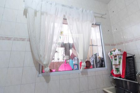 Casa à venda com 210m², 4 quartos e 4 vagasLavanderia