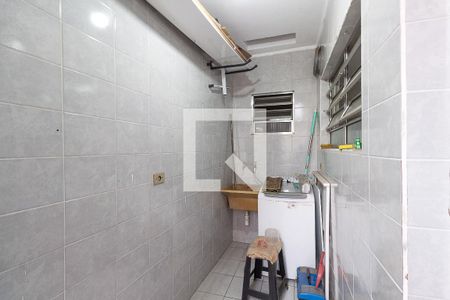 Casa à venda com 210m², 4 quartos e 4 vagasLavanderia