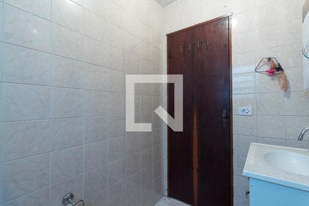 Casa à venda com 210m², 4 quartos e 4 vagasBanheiro 2