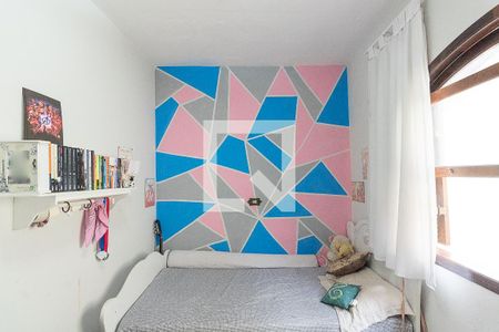 Casa à venda com 210m², 4 quartos e 4 vagasQuarto 2