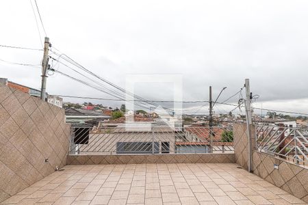 Casa à venda com 210m², 4 quartos e 4 vagasQuintal