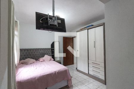 Quarto 1 de casa à venda com 4 quartos, 210m² em Parque Boturussu, São Paulo