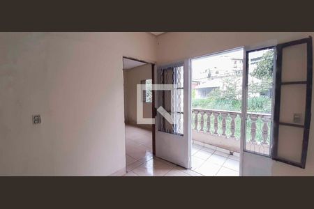 Casa para alugar com 2 quartos, 10m² em Helena Maria, Osasco