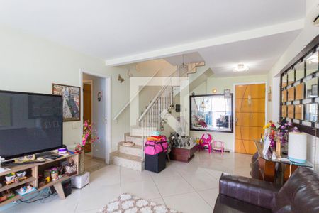 Sala 1 de apartamento à venda com 4 quartos, 218m² em Freguesia (jacarepaguá), Rio de Janeiro