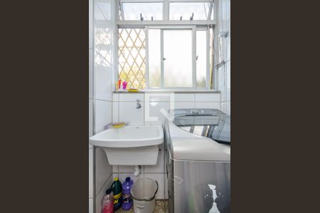 Apartamento para alugar com 75m², 2 quartos e 2 vagasÁrea de Serviço