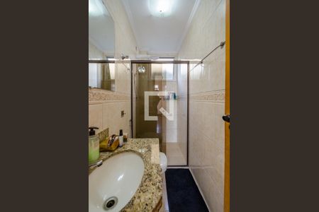 Apartamento para alugar com 75m², 2 quartos e 2 vagasBanheiro da Suíte