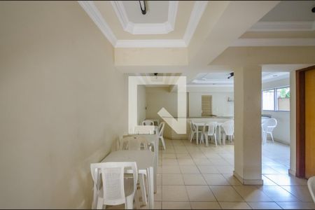 Apartamento para alugar com 75m², 2 quartos e 2 vagasSalão de Festas