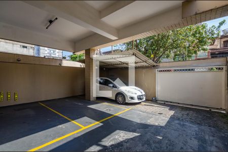 Apartamento para alugar com 75m², 2 quartos e 2 vagasGaragem