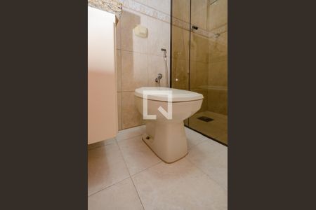 Apartamento para alugar com 75m², 2 quartos e 2 vagasBanheiro Social