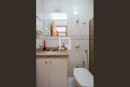 Apartamento para alugar com 75m², 2 quartos e 2 vagasBanheiro Social