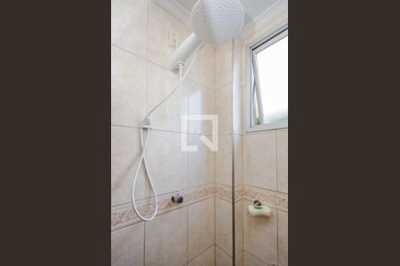 Apartamento para alugar com 75m², 2 quartos e 2 vagasBanheiro da Suíte