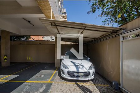 Apartamento para alugar com 75m², 2 quartos e 2 vagasGaragem