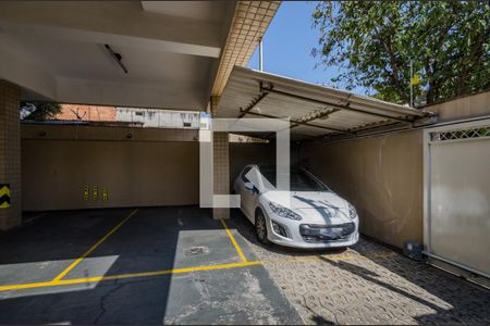 Apartamento para alugar com 75m², 2 quartos e 2 vagasGaragem