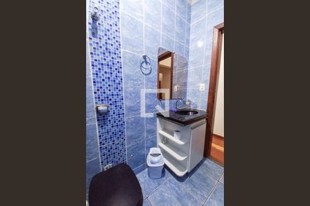 Casa para alugar com 500m², 4 quartos e 2 vagas Casa para alugar com 500m², 4 quartos e 2 vagasBanheiro Social