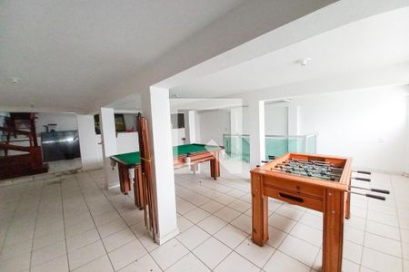 Casa para alugar com 500m², 4 quartos e 2 vagas Casa para alugar com 500m², 4 quartos e 2 vagasSala de Jogos