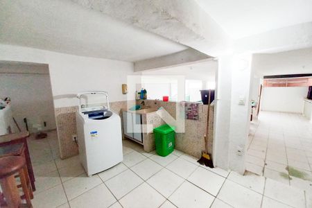 Casa para alugar com 500m², 4 quartos e 2 vagas Casa para alugar com 500m², 4 quartos e 2 vagasLavanderia
