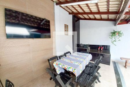 Casa para alugar com 500m², 4 quartos e 2 vagas Casa para alugar com 500m², 4 quartos e 2 vagasÁrea Gourmet