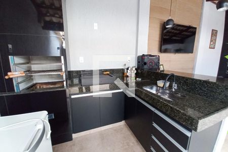 Casa para alugar com 500m², 4 quartos e 2 vagas Casa para alugar com 500m², 4 quartos e 2 vagasÁrea Gourmet