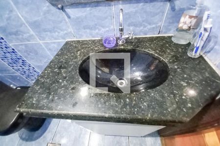 Casa para alugar com 500m², 4 quartos e 2 vagas Casa para alugar com 500m², 4 quartos e 2 vagasBanheiro Social