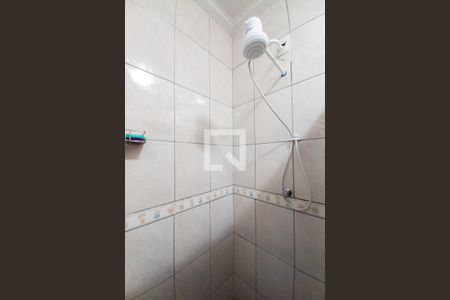 Casa para alugar com 500m², 4 quartos e 2 vagas Casa para alugar com 500m², 4 quartos e 2 vagasBanheiro da Suíte 1