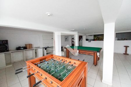 Casa para alugar com 500m², 4 quartos e 2 vagas Casa para alugar com 500m², 4 quartos e 2 vagasSala de Jogos