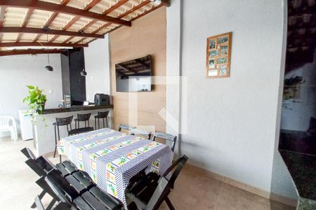 Casa para alugar com 500m², 4 quartos e 2 vagas Casa para alugar com 500m², 4 quartos e 2 vagasÁrea Gourmet