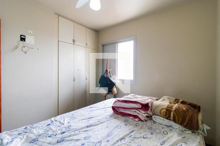 Quarto 2 de apartamento para alugar com 2 quartos, 45m² em Vila Brasilio Machado, São Paulo