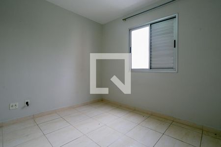 Apartamento à venda com 55m², 3 quartos e 1 vagaQuarto 2