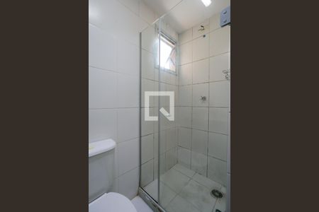 Apartamento à venda com 55m², 3 quartos e 1 vagaBanheiro