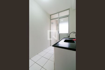 Apartamento à venda com 55m², 3 quartos e 1 vagaCozinha