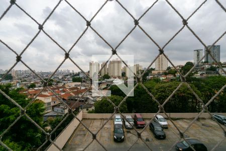 Apartamento à venda com 55m², 3 quartos e 1 vagaVista do Quarto 2