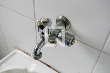 Apartamento à venda com 55m², 3 quartos e 1 vagaÁrea de serviço