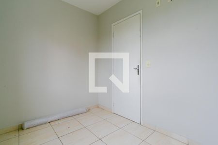 Apartamento à venda com 55m², 3 quartos e 1 vagaQuarto 3