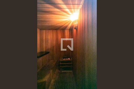 Apartamento à venda com 55m², 3 quartos e 1 vagaÁrea comum - Sauna