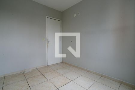 Quarto 1 de apartamento à venda com 3 quartos, 55m² em Vila Roque, São Paulo