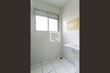 Apartamento à venda com 55m², 3 quartos e 1 vagaÁrea de serviço