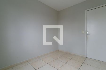 Quarto 1 de apartamento à venda com 3 quartos, 55m² em Vila Roque, São Paulo